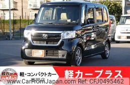 honda n-box 2018 -HONDA--N BOX DBA-JF3--JF3-1190176---HONDA--N BOX DBA-JF3--JF3-1190176-