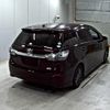 toyota wish 2013 -TOYOTA--Wish ZGE20G--ZGE20-6000488---TOYOTA--Wish ZGE20G--ZGE20-6000488- image 2