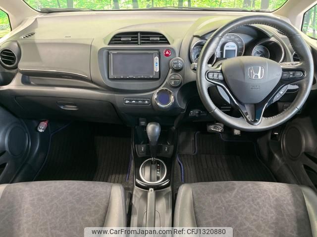 honda fit-shuttle-hybrid 2014 quick_quick_GP2_GP2-3215279 image 2