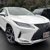 lexus rx 2021 CFJ1868503 image 1