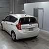 nissan note 2016 -NISSAN--Note E12-467287---NISSAN--Note E12-467287- image 2