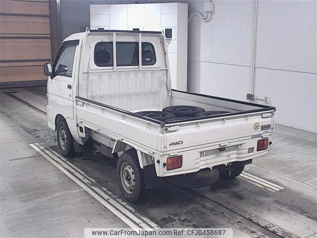 daihatsu hijet-truck 2002 -DAIHATSU--Hijet Truck S210P-0182752---DAIHATSU--Hijet Truck S210P-0182752- image 2