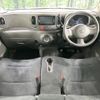 nissan cube 2017 -NISSAN--Cube DBA-Z12--Z12-325114---NISSAN--Cube DBA-Z12--Z12-325114- image 2