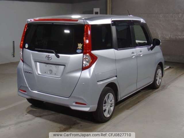 toyota roomy 2020 -TOYOTA--Roomy 5BA-M900A--M900A-0495909---TOYOTA--Roomy 5BA-M900A--M900A-0495909- image 2