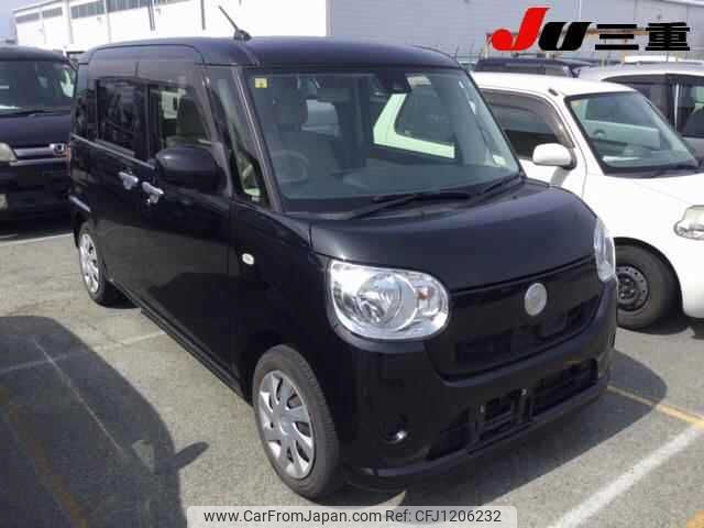 daihatsu move-canbus 2016 -DAIHATSU--Move Canbus LA800S--0003067---DAIHATSU--Move Canbus LA800S--0003067- image 1