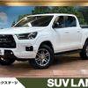 toyota hilux 2022 -TOYOTA--Hilux 3DF-GUN125--GUN125-3933252---TOYOTA--Hilux 3DF-GUN125--GUN125-3933252- image 1