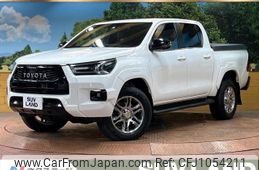 toyota hilux 2022 -TOYOTA--Hilux 3DF-GUN125--GUN125-3933252---TOYOTA--Hilux 3DF-GUN125--GUN125-3933252-