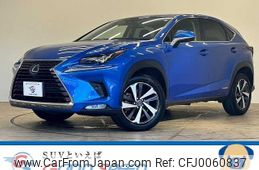 lexus nx 2020 -LEXUS--Lexus NX DAA-AYZ10--AYZ10-1029623---LEXUS--Lexus NX DAA-AYZ10--AYZ10-1029623-