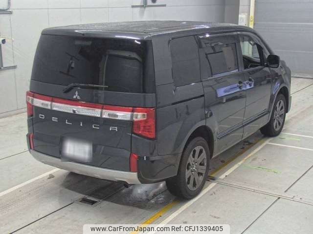 mitsubishi delica-d5 2024 -MITSUBISHI 【広島 302ﾄ1359】--Delica D5 3DA-CV1W--CV1W-4026078---MITSUBISHI 【広島 302ﾄ1359】--Delica D5 3DA-CV1W--CV1W-4026078- image 2