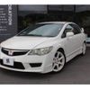 honda civic 2007 -HONDA--Civic ABA-FD2--FD2-1202372---HONDA--Civic ABA-FD2--FD2-1202372- image 1