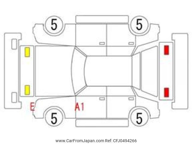 honda honda-others 2023 -HONDA--ZR-V 6AA-RZ4--RZ4-1005893---HONDA--ZR-V 6AA-RZ4--RZ4-1005893- image 2