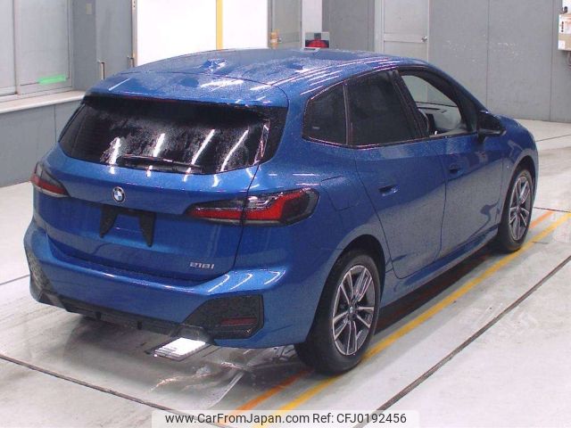 bmw 2-series 2022 -BMW--BMW 2 Series 62BX15-WBA62BX0607L46998---BMW--BMW 2 Series 62BX15-WBA62BX0607L46998- image 2