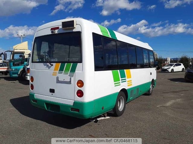 mitsubishi-fuso rosa-bus 2016 -MITSUBISHI--Rosa BE640E-210244---MITSUBISHI--Rosa BE640E-210244- image 2