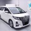 toyota alphard 2015 -TOYOTA--Alphard AGH30W-0016423---TOYOTA--Alphard AGH30W-0016423- image 1