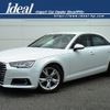 audi a4 2016 -AUDI--Audi A4 ABA-8WCVK--WAUZZZF46GA052049---AUDI--Audi A4 ABA-8WCVK--WAUZZZF46GA052049- image 1