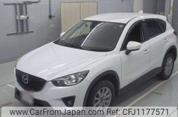 mazda cx-5 2014 -MAZDA--CX-5 KE2FW-136096---MAZDA--CX-5 KE2FW-136096-