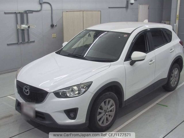 mazda cx-5 2014 -MAZDA--CX-5 KE2FW-136096---MAZDA--CX-5 KE2FW-136096- image 1