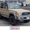 toyota landcruiser-70 2015 CFJ1793049 image 1