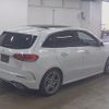 mercedes-benz b-class 2021 quick_quick_3DA-247012_W1K2470122J275912 image 4