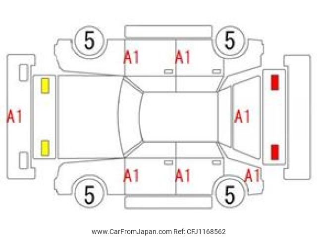 honda n-wgn 2023 -HONDA--N WGN 6BA-JH3--JH3-2105942---HONDA--N WGN 6BA-JH3--JH3-2105942- image 2