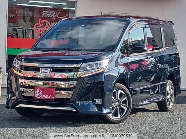 toyota noah 2020 -TOYOTA 【盛岡 310ﾙ 623】--Noah DBA-ZRR85W--ZRR85-0138275---TOYOTA 【盛岡 310ﾙ 623】--Noah DBA-ZRR85W--ZRR85-0138275- image 1