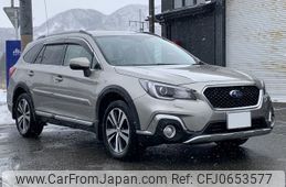 subaru outback 2018 -SUBARU 【長岡 300ﾓ1809】--Legacy OutBack BS9--048268---SUBARU 【長岡 300ﾓ1809】--Legacy OutBack BS9--048268-