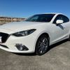 mazda axela 2014 -MAZDA 【静岡 325ﾛ2】--Axela BM2FS--104475---MAZDA 【静岡 325ﾛ2】--Axela BM2FS--104475- image 16