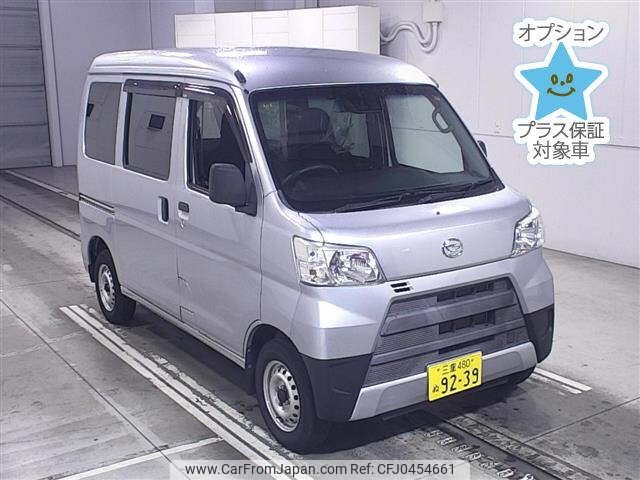 daihatsu hijet-van 2019 -DAIHATSU 【三重 480ﾇ9239】--Hijet Van S321V--0425088---DAIHATSU 【三重 480ﾇ9239】--Hijet Van S321V--0425088- image 1