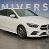 mercedes-benz b-class 2019 quick_quick_247012_WDD2470122J078582 image 14