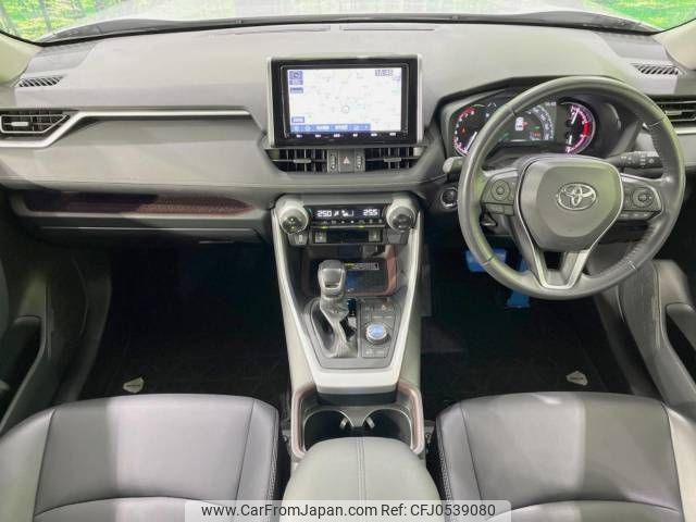 toyota rav4 2019 -TOYOTA--RAV4 6BA-MXAA54--MXAA54-4001533---TOYOTA--RAV4 6BA-MXAA54--MXAA54-4001533- image 2