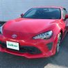 toyota 86 2017 -TOYOTA--86 DBA-ZN6--ZN6-074228---TOYOTA--86 DBA-ZN6--ZN6-074228- image 25