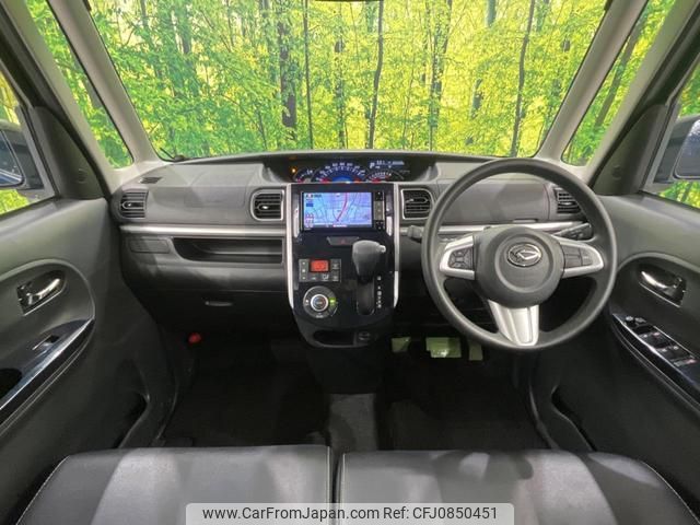 daihatsu tanto 2018 quick_quick_LA610S_LA610S-0123870 image 2