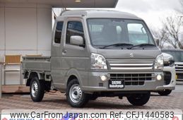 suzuki carry-truck 2025 CFJ1440583