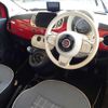 fiat 500 2019 -FIAT--Fiat 500 31209-ZFA3120000JA95097---FIAT--Fiat 500 31209-ZFA3120000JA95097- image 8