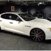 maserati ghibli 2014 -MASERATI--Maserati Ghibli MG30AA--ZAMRT57J001113302---MASERATI--Maserati Ghibli MG30AA--ZAMRT57J001113302- image 36