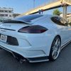porsche panamera 2011 CFJ1640232 image 8