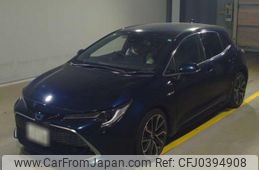 toyota corolla-sport 2019 quick_quick_6AA-ZWE211H_WE211-1019127