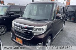 daihatsu tanto 2013 -DAIHATSU--Tanto DBA-LA600S--LA600S-0012188---DAIHATSU--Tanto DBA-LA600S--LA600S-0012188-