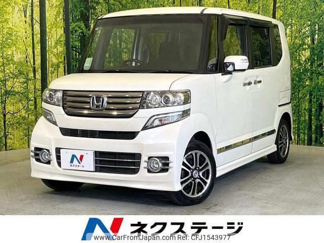 honda n-box 2013 CFJ1543977 image 1