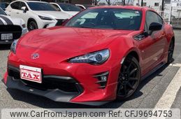 toyota 86 2020 quick_quick_ZN6_ZN6-104475