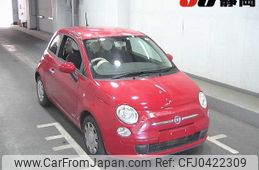 fiat 500 2015 -FIAT--Fiat 500 31212--ZFA3120000J386173---FIAT--Fiat 500 31212--ZFA3120000J386173-