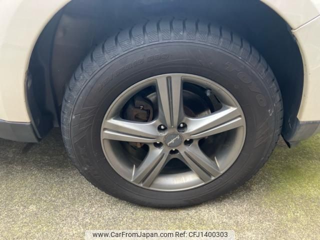 subaru forester 2010 -SUBARU--Forester DBA-SHJ--SHJ-002524---SUBARU--Forester DBA-SHJ--SHJ-002524- image 2