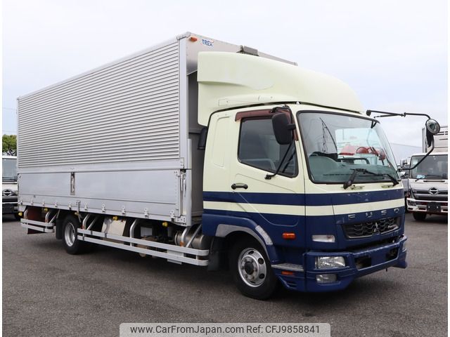 mitsubishi-fuso fighter 2014 -MITSUBISHI--Fuso Fighter TKG-FK61F--FK61F-583770---MITSUBISHI--Fuso Fighter TKG-FK61F--FK61F-583770- image 2