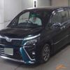 toyota voxy 2021 quick_quick_3BA-ZRR80W_0676605 image 1