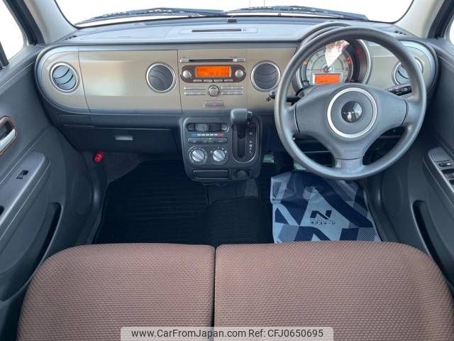 suzuki alto-lapin 2013 -SUZUKI--Alto Lapin DBA-HE22S--HE22S-403371---SUZUKI--Alto Lapin DBA-HE22S--HE22S-403371- image 2