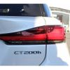 lexus ct 2018 -LEXUS--Lexus CT DAA-ZWA10--ZWA10-2331726---LEXUS--Lexus CT DAA-ZWA10--ZWA10-2331726- image 12