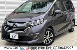 honda freed 2018 -HONDA--Freed DAA-GB7--GB7-1052260---HONDA--Freed DAA-GB7--GB7-1052260-