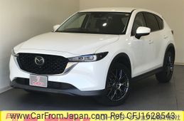 mazda cx-5 2022 CFJ1628543