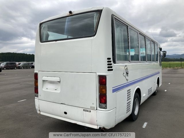 toyota coaster 1999 CFJ1757221 image 2