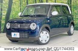 suzuki alto-lapin 2020 CFJ1744302